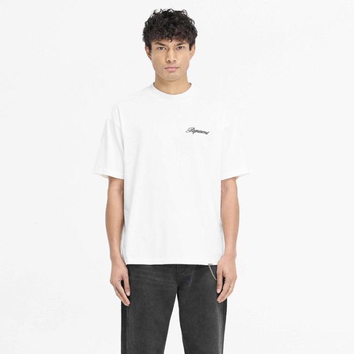 REPRESENT tee FZTX4384