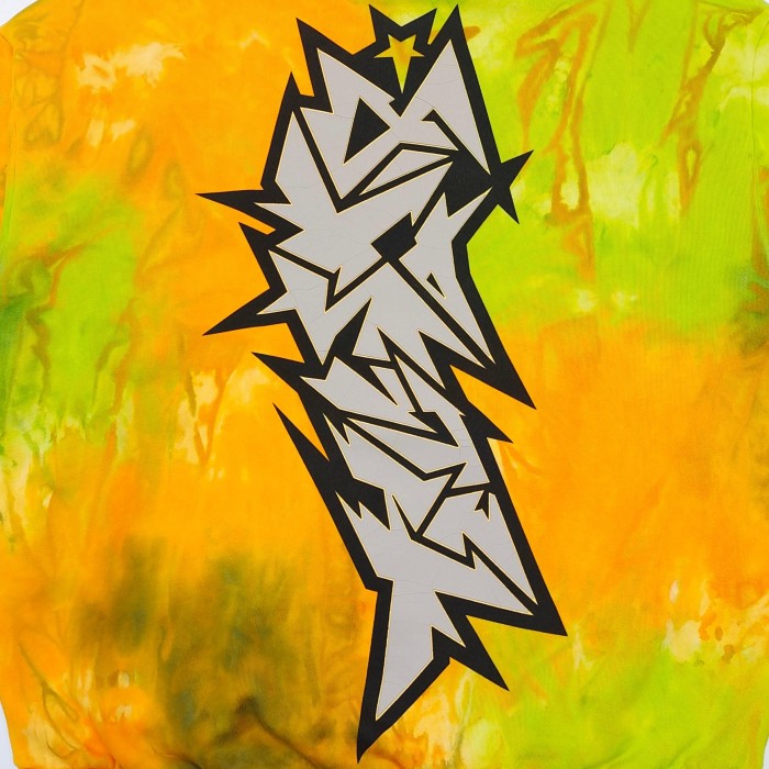 HELLSTAR Hoodies FZWY1655
