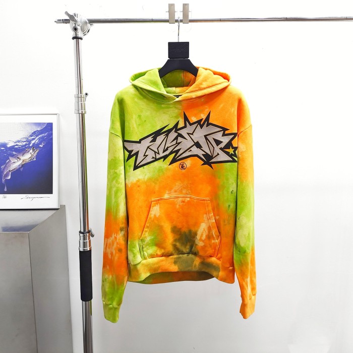 HELLSTAR Hoodies FZWY1655
