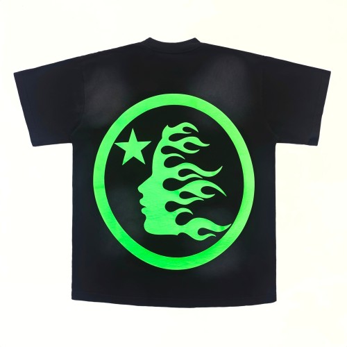 HELLSTAR TEE FZTX4374