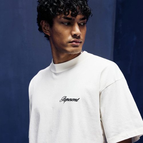 REPRESENT tee FZTX4384