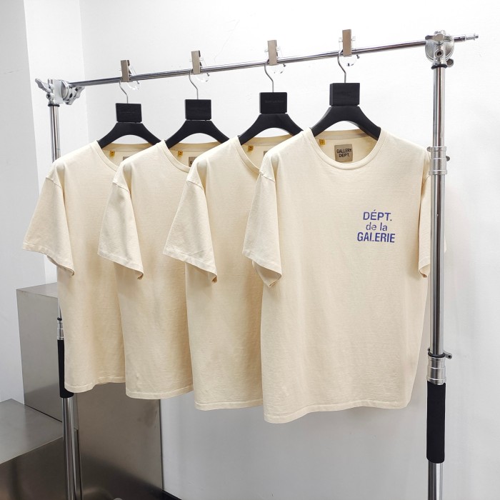 GALLERY DEPT. TEE FZTX4375