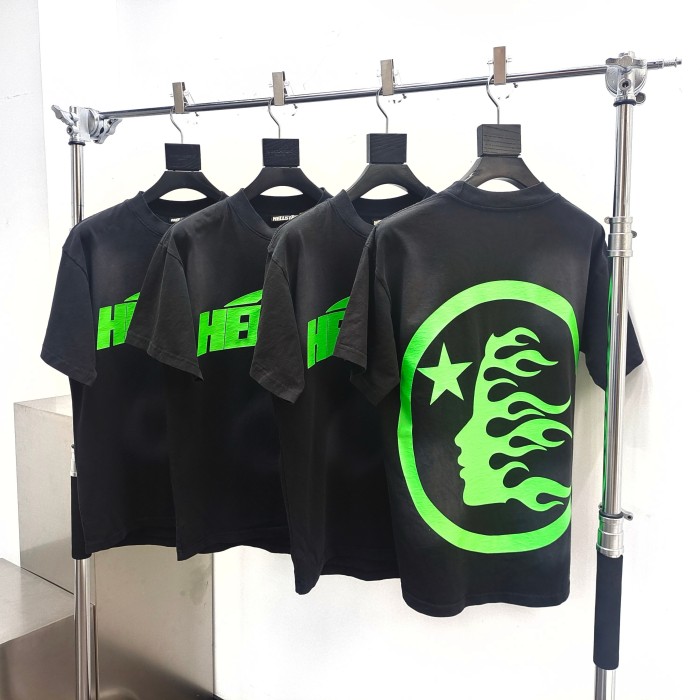 HELLSTAR TEE FZTX4374