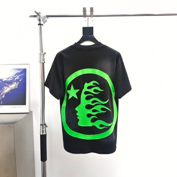 HELLSTAR TEE FZTX4374