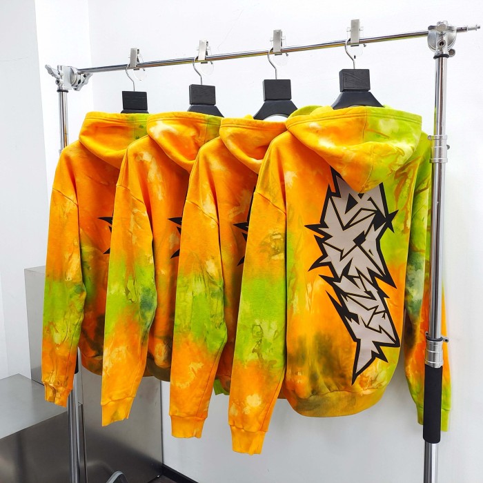 HELLSTAR Hoodies FZWY1655