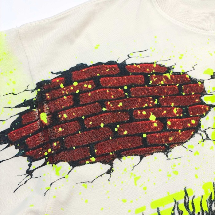 HELLSTAR TEE FZTX4373