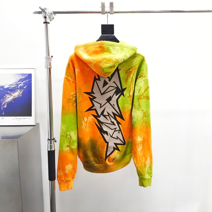 HELLSTAR Hoodies FZWY1655