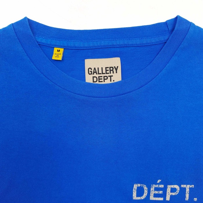 GALLERY DEPT. TEE FZTX4375