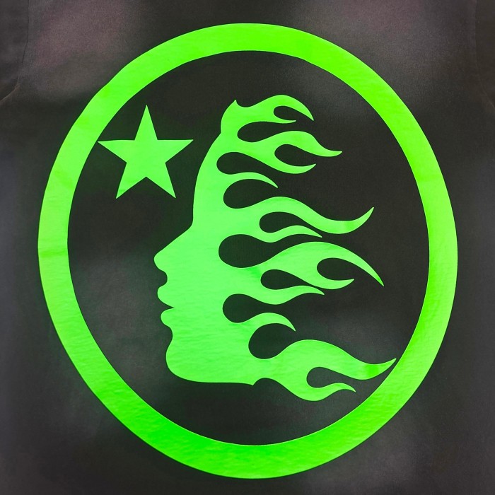 HELLSTAR TEE FZTX4374