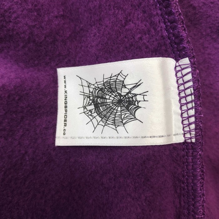 Sp5der Sweatpants FZKZ1174
