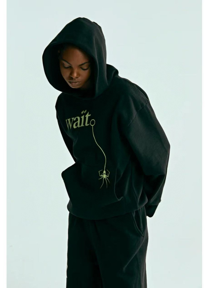 Sp5der Wait hoodies FZWY1658