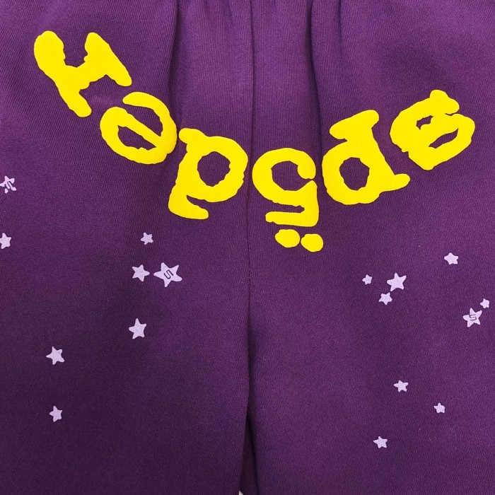 Sp5der Sweatpants FZKZ1174