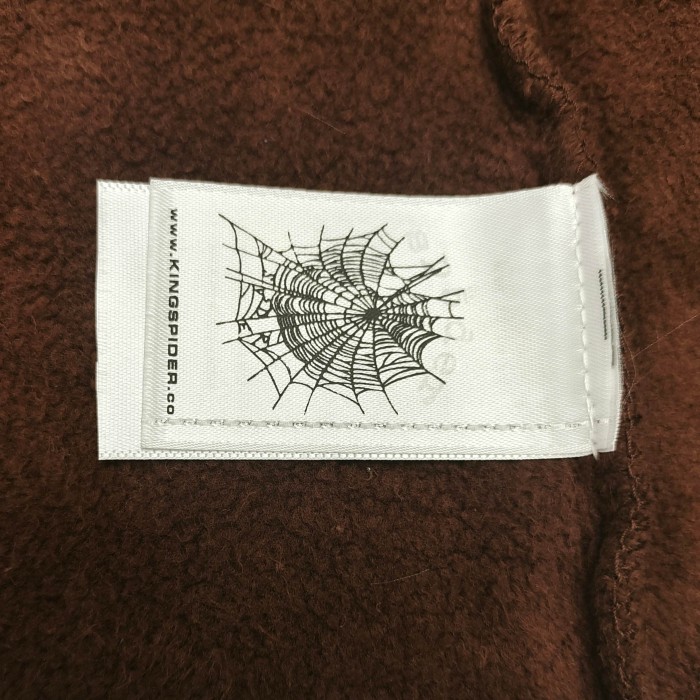 Sp5der hoodies FZWY1660