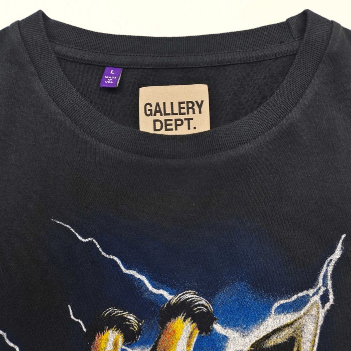 GALLERY DEPT. TEE FZTX4393