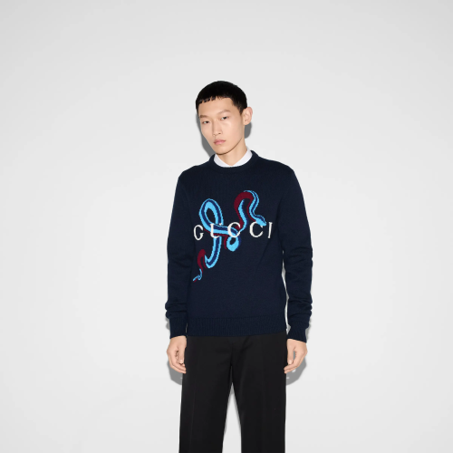 Gucci 2025 Wool Sweater FZMY490