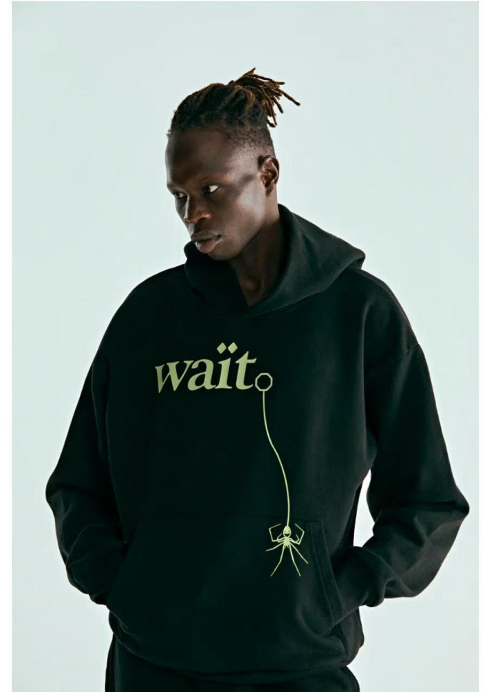 Sp5der Wait hoodies FZWY1658