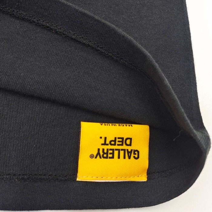 GALLERY DEPT. TEE FZTX4393