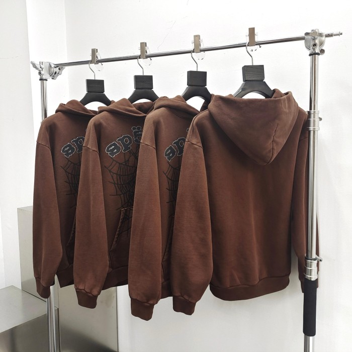 Sp5der hoodies FZWY1660