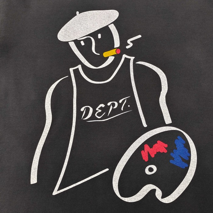 GALLERY DEPT. TEE FZTX4394