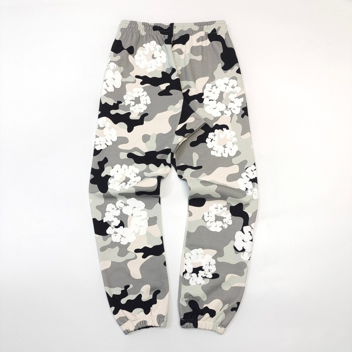 DENIM TEARS Sweatpants FZKZ1172