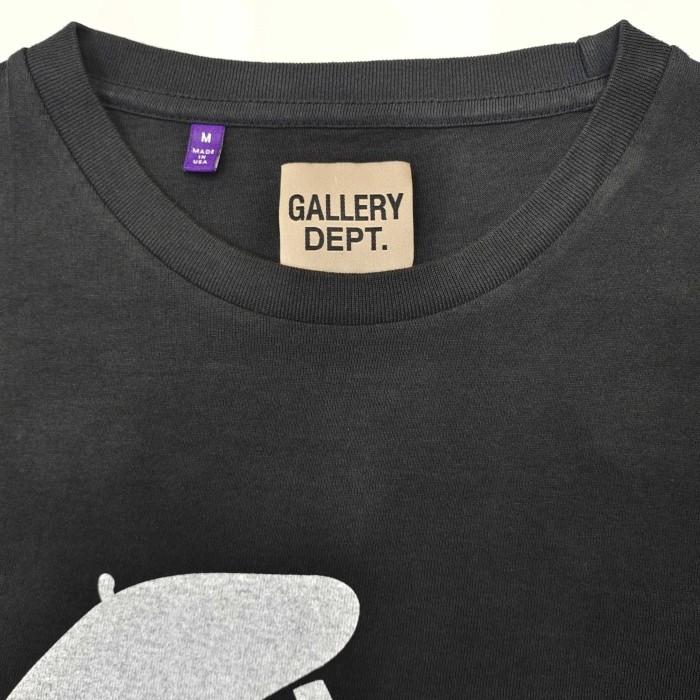 GALLERY DEPT. TEE FZTX4394