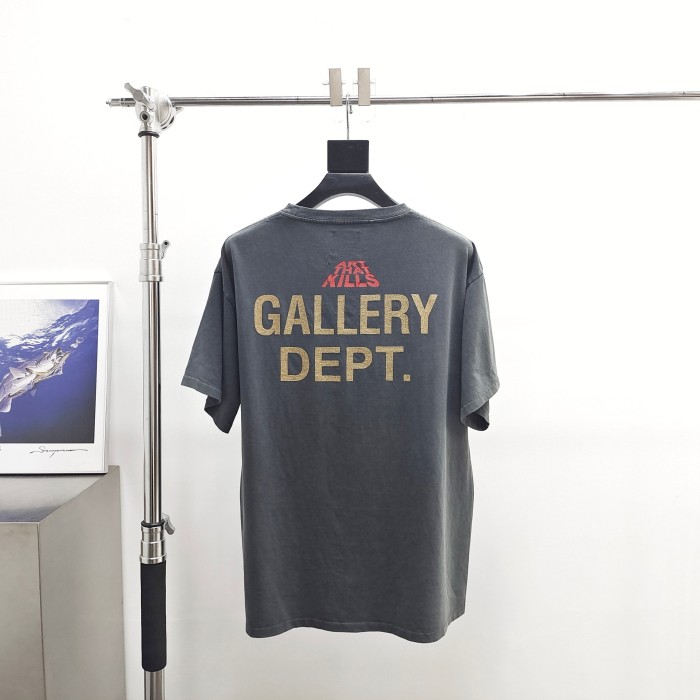 GALLERY DEPT. TEE FZTX4395