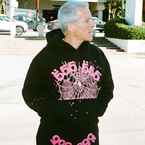Sp5der 555 hoodies FZWY1661