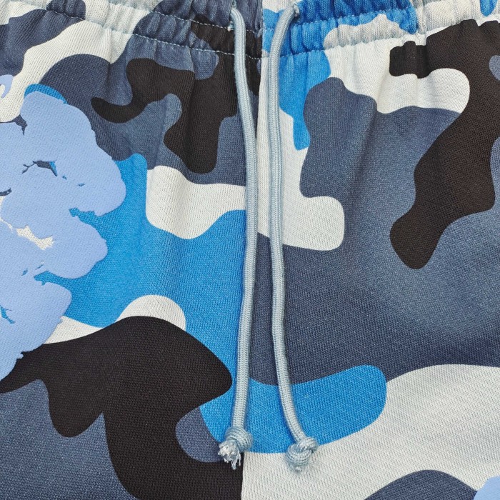 DENIM TEARS Sweatpants FZKZ1172