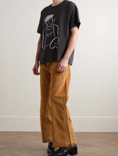 GALLERY DEPT. TEE FZTX4394