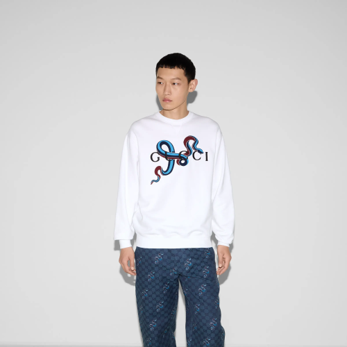 Gucci 2025 sweatshirts FZWY1657