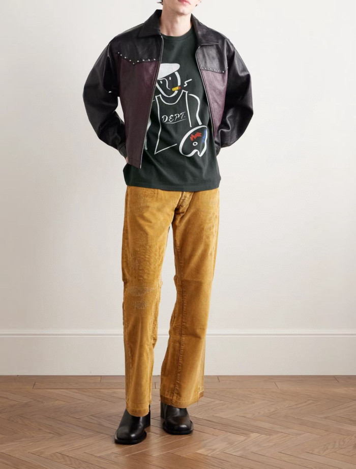 GALLERY DEPT. TEE FZTX4394
