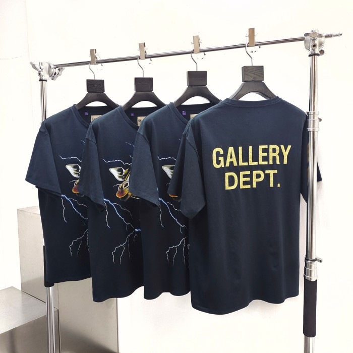 GALLERY DEPT. TEE FZTX4393