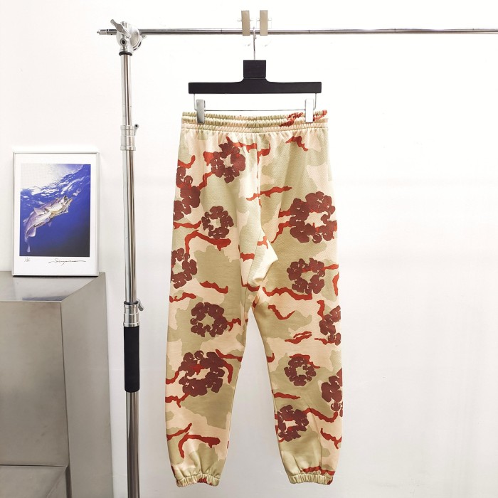 DENIM TEARS Sweatpants FZKZ1172