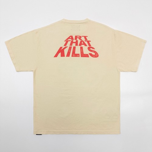 GALLERY DEPT. TEE FZTX4392