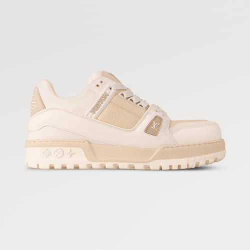 LV TRAINER MAXI Shoes FZXZ162