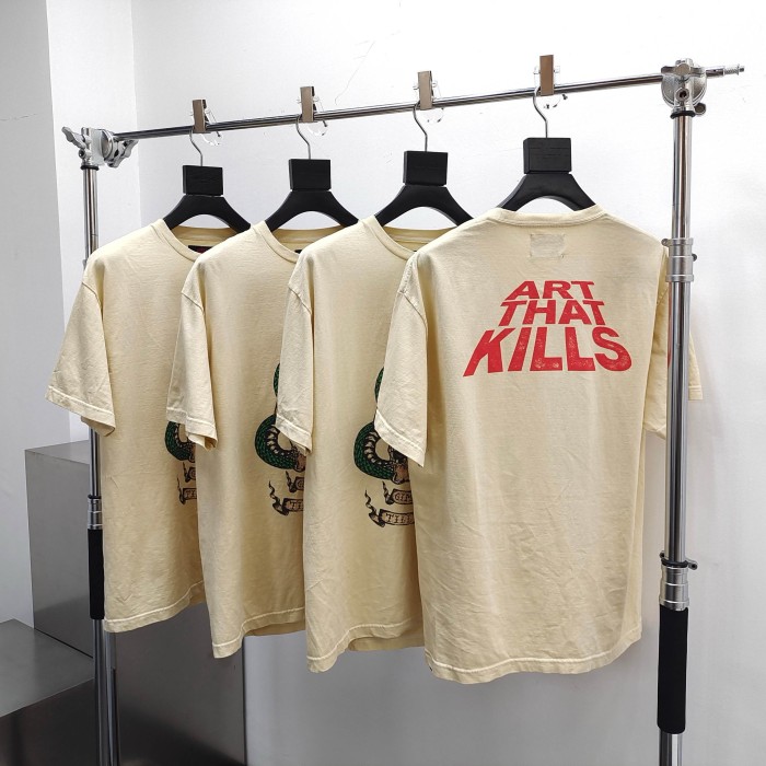 GALLERY DEPT. TEE FZTX4392