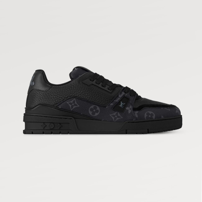 LV TRAINER Shoes FZXZ161