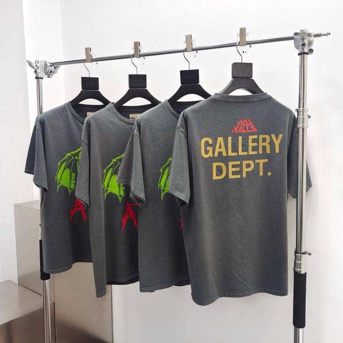 GALLERY DEPT. TEE FZTX4395