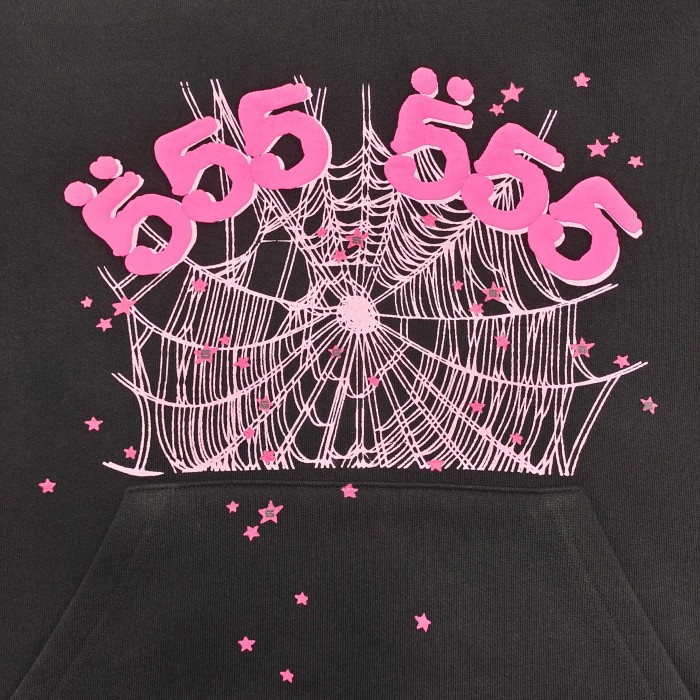 Sp5der 555 hoodies FZWY1661