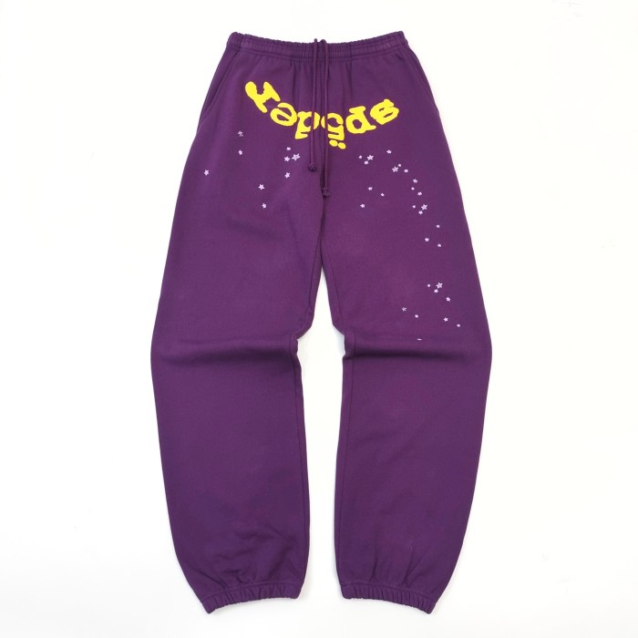 Sp5der Sweatpants FZKZ1174