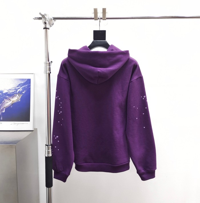 Sp5der hoodies FZWY1662