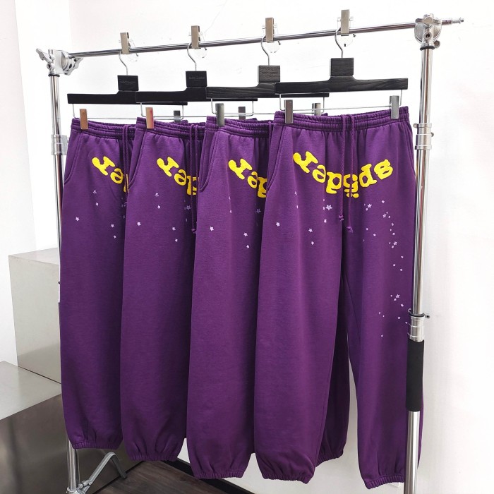 Sp5der Sweatpants FZKZ1174