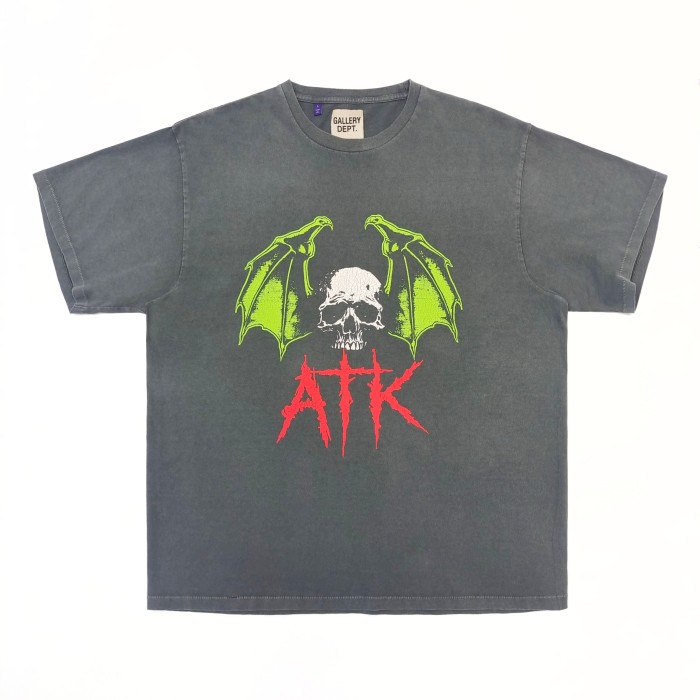 GALLERY DEPT. TEE FZTX4395