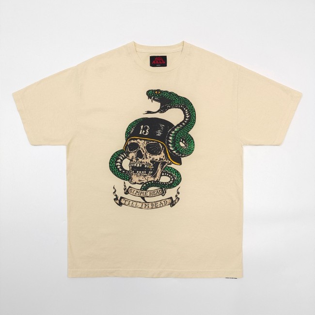 GALLERY DEPT. TEE FZTX4392