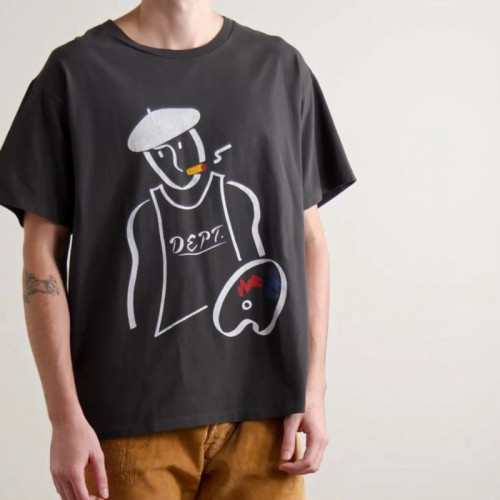 GALLERY DEPT. TEE FZTX4394