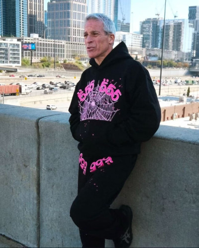 Sp5der 555 hoodies FZWY1661