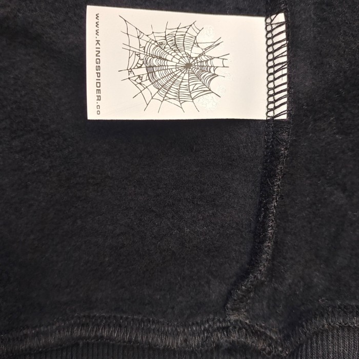 Sp5der 555 hoodies FZWY1661