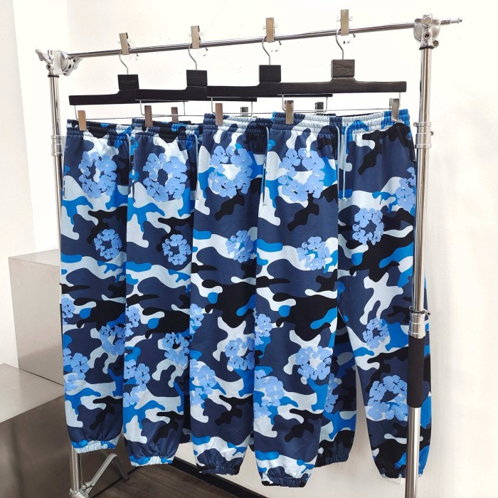 DENIM TEARS Sweatpants FZKZ1172