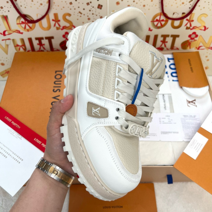 LV TRAINER MAXI Shoes FZXZ162