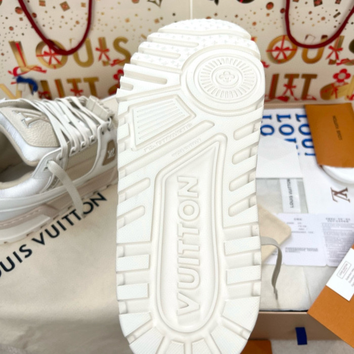 LV TRAINER MAXI Shoes FZXZ162